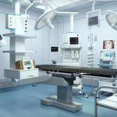 Медицинское оборудование