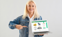 Обновление ассортимента - Медицинское оборудование