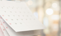 Праздничные дни - Медицинское оборудование