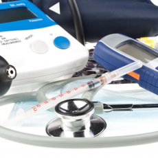 Медицинские приборы